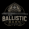 Ballistic Barn